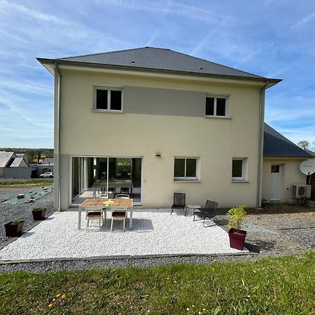 La 745 D'Ete - Maison Au Calme Proche De La Mer Commes Eksteriør billede