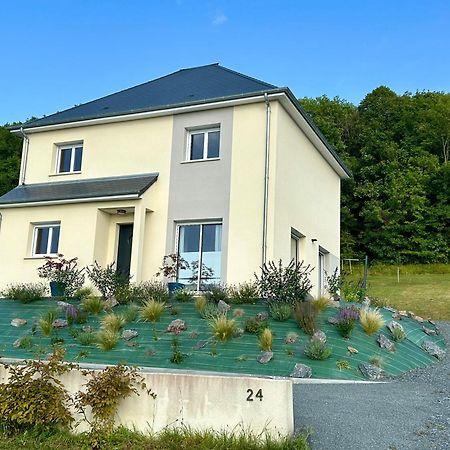 La 745 D'Ete - Maison Au Calme Proche De La Mer Commes Eksteriør billede